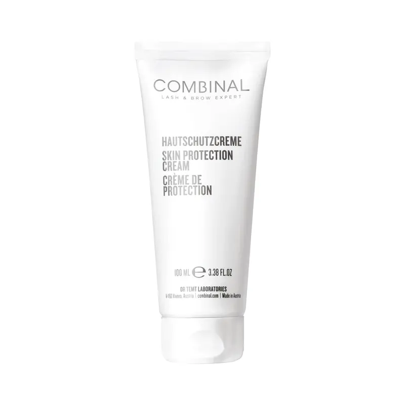 Crème de protection