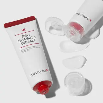 Crème démaquillante rouge medicube 50 ml