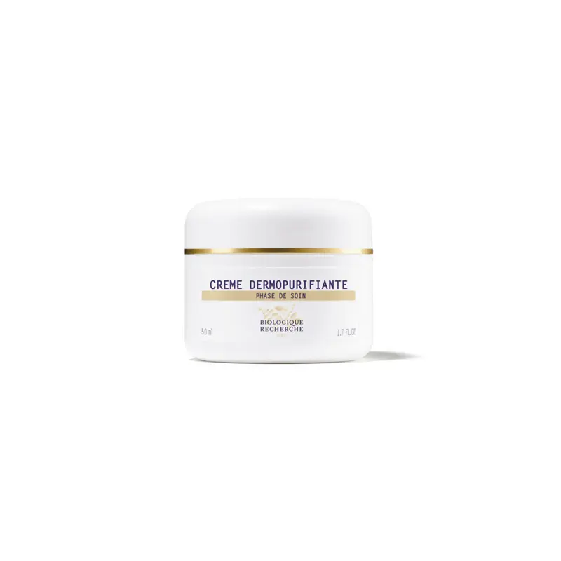 Crème Dermopurifiante