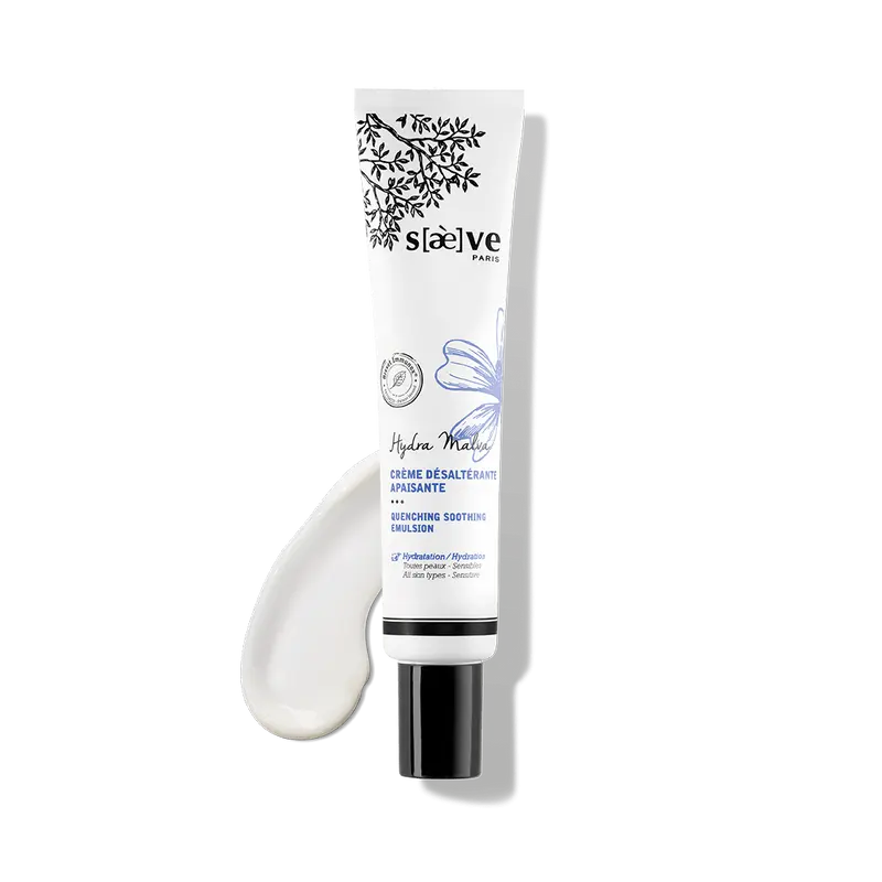 Crème Désaltérante Apaisante – 40 ml