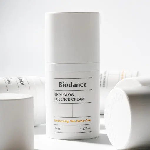 Crème essence éclat du teint Biodance 50 ml
