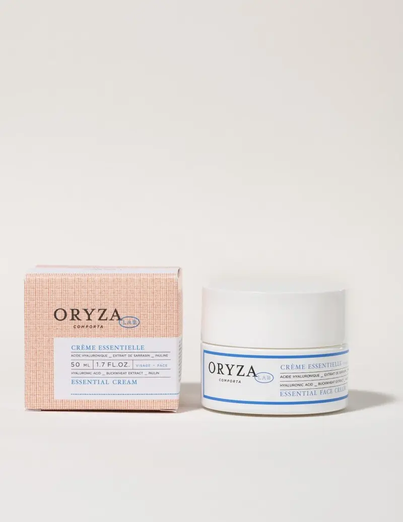 Crème Essentielle