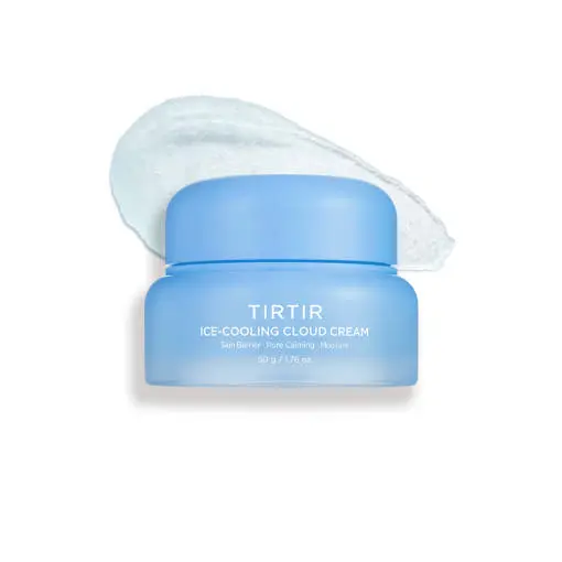Crème glacée rafraîchissante TIRTIR 50 g