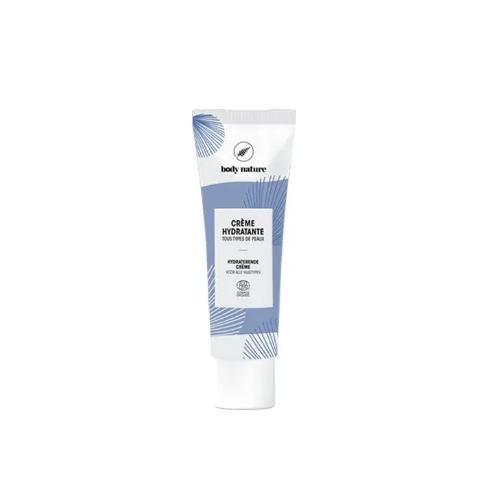 CRÈME HYDRATANTE