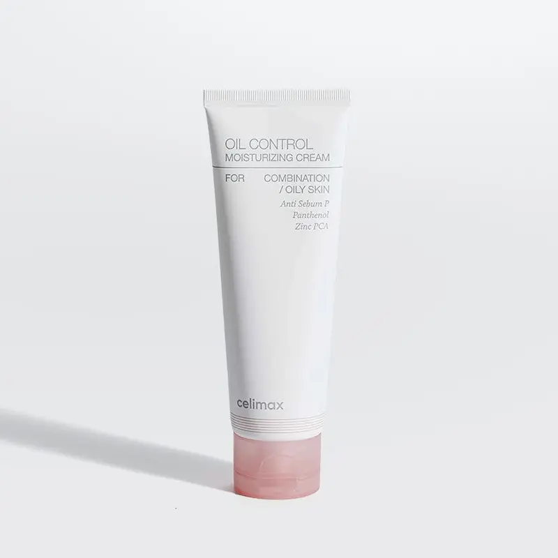 Crème hydratante celimax Oil Control 80 ml