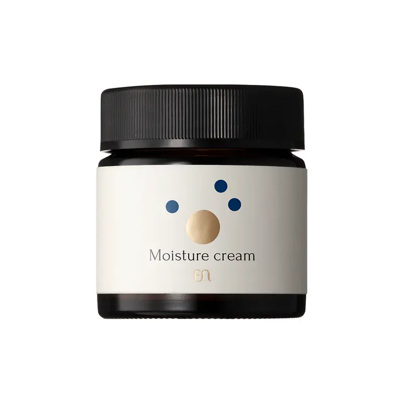 Crème hydratante