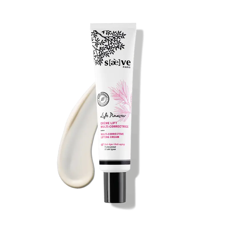 Crème Lift Multi-Correctrice – 40 ml
