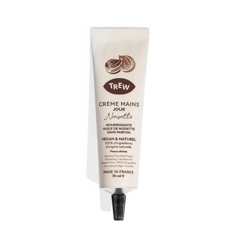 Crème Mains Sèches Réparatrice