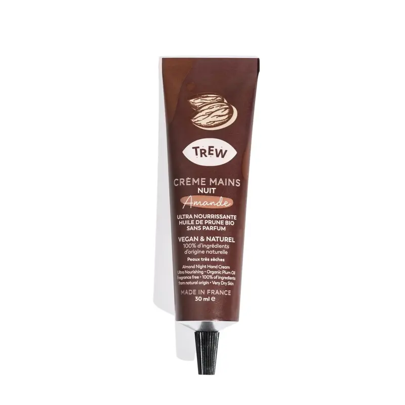 Crème Mains Très Sèches Nourrissante