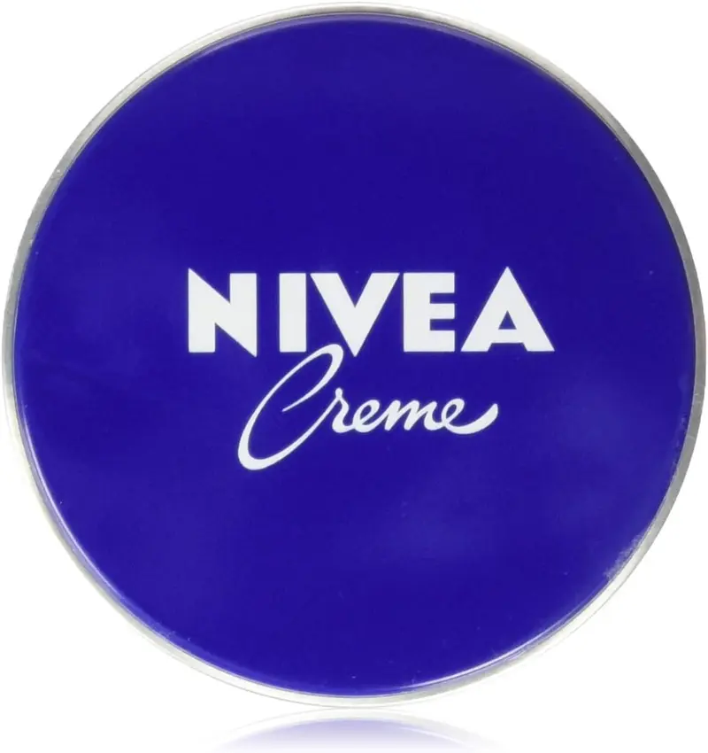 Crème NIVEA 30 ml – soin quotidien naturel, origine Allemagne