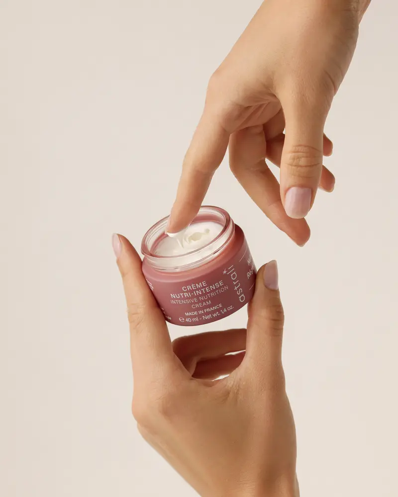 Crème Nutri-Intense