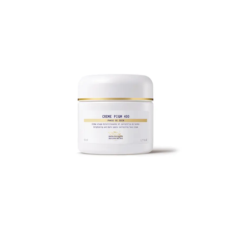 Crème PIGM 400