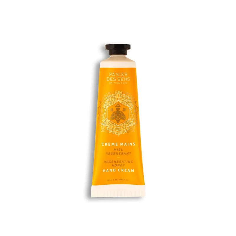 Crème pour les mains 30ml - Miel Régénérant
