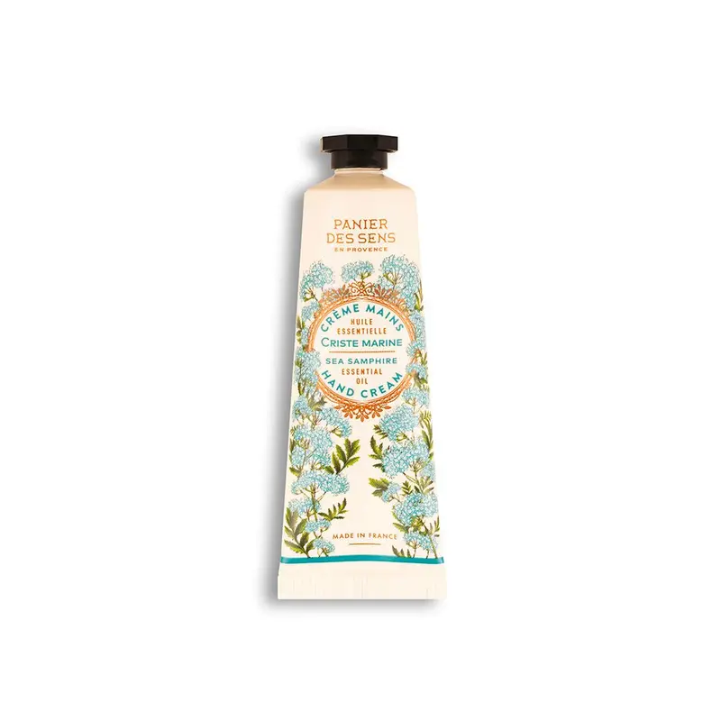 Crème pour les mains - Criste Marine 30ml