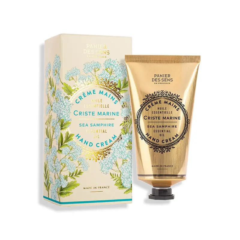 Crème pour les mains - Criste Marine 75ml