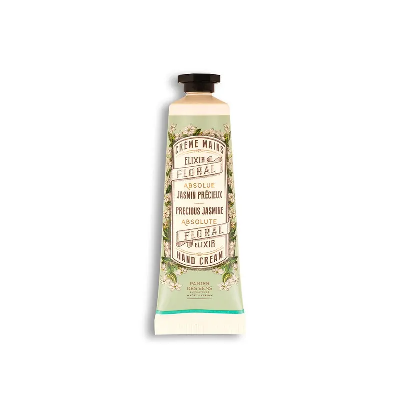 Crème pour les mains - Jasmin Précieux 30ml