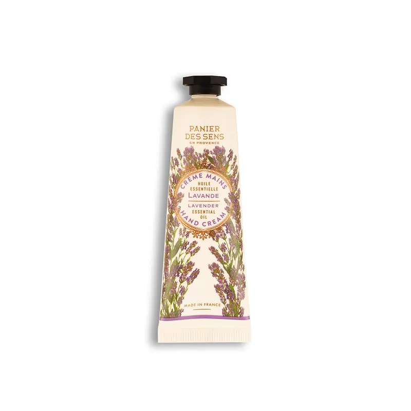 Crème pour les mains - Lavande 30ml