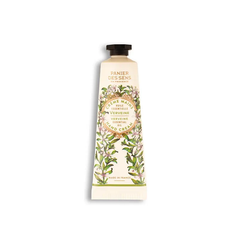 Crème pour les mains - Verveine 30ml