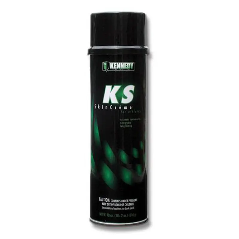 Crème Protectrice de Peau pour Lutteurs – Kennedy Industries
