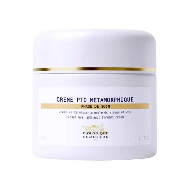 Crème PTO Métamorphique