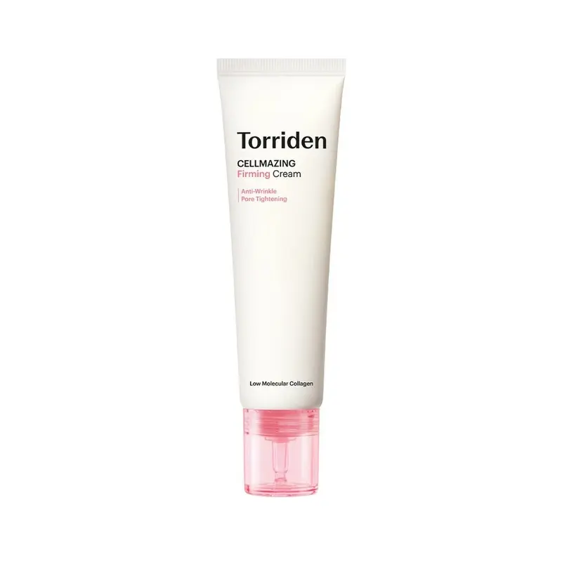 Crème raffermissante Torriden Cellmazing 60 ml
