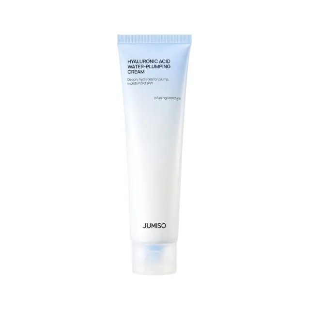 Crème repulpante à l'acide hyaluronique Jumiso 100 ml