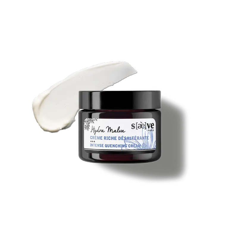 Crème Riche Désaltérante – 50 ml