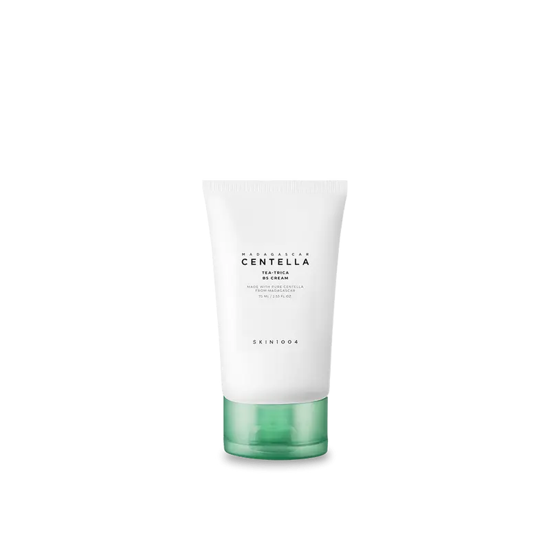 Crème SKIN1004 TEA-TRICA B5 75 ml