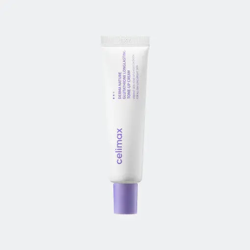 Crème tonifiante au glutathion Celimax 35 ml