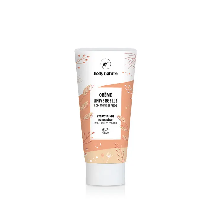 CRÈME UNIVERSELLE