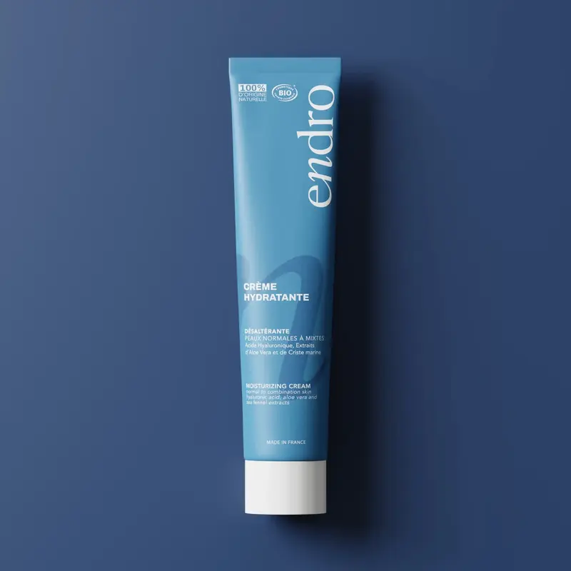 Crème Visage Hydratante