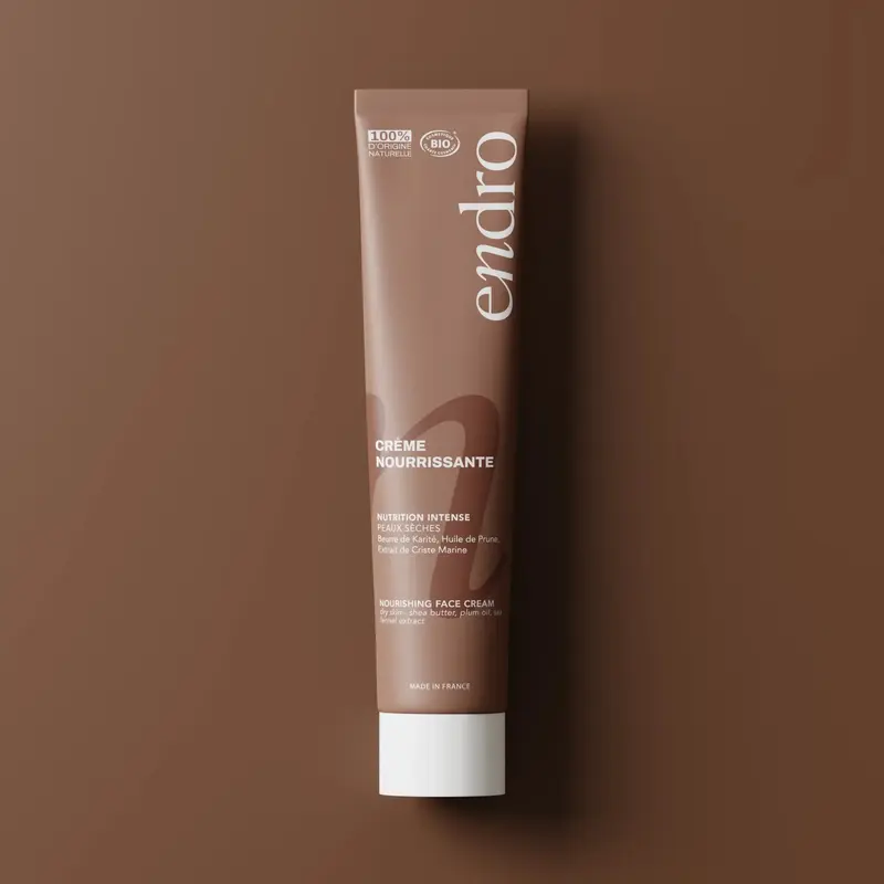 Crème Visage Nourrissante