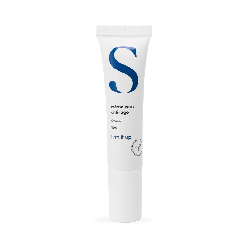 Crème Yeux Anti-Âge