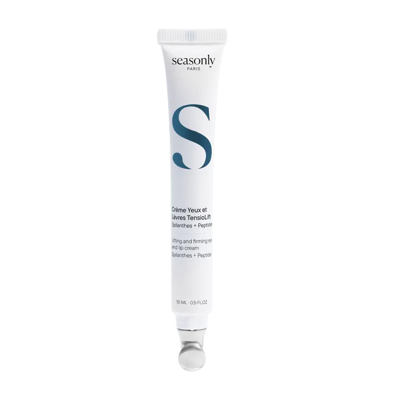 Crème Yeux et Lèvres TensioLift