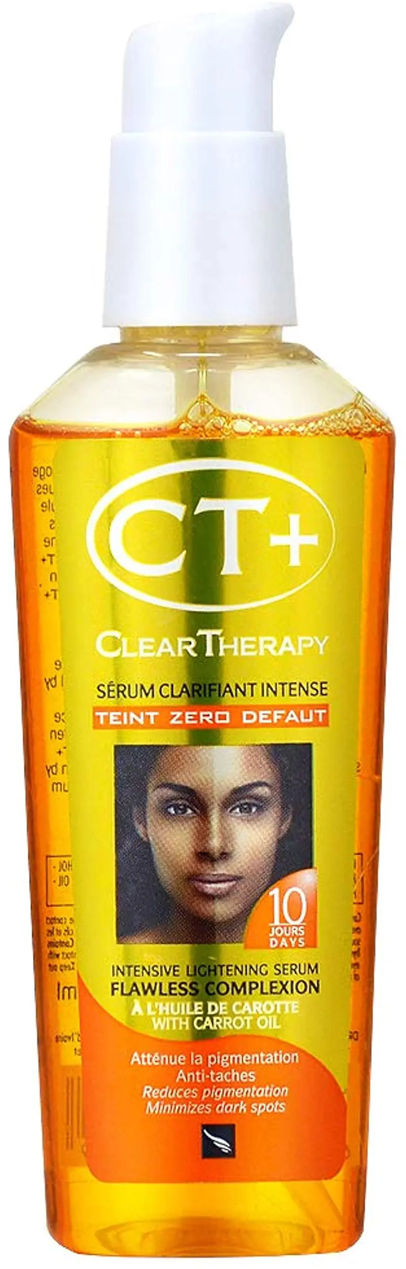 CT+ Clear Therapy Sérum Carotte 75 ml (1 pièce)