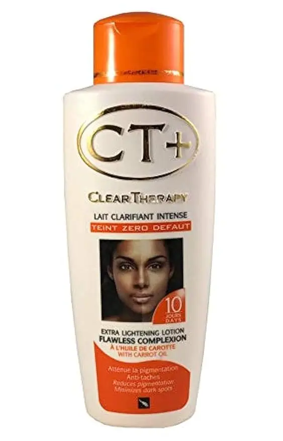CTplus Clear Therapy