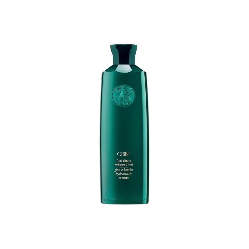 Curl Gloss Hydratation & Tenue