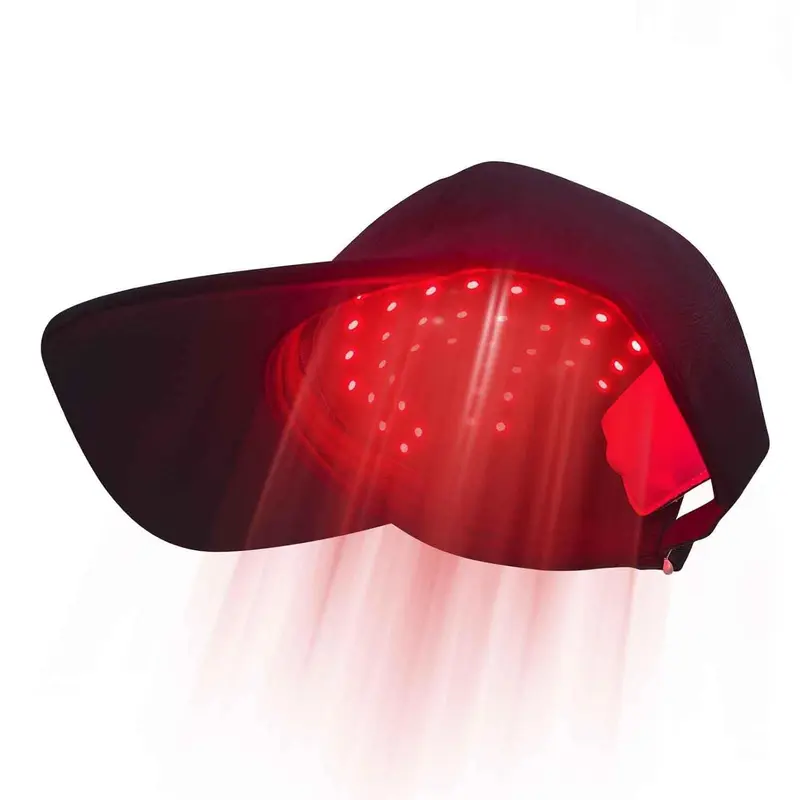 CWTUL Cap Laser Croissance Cheveux – Thérapie à domicile certifiée (K230134)