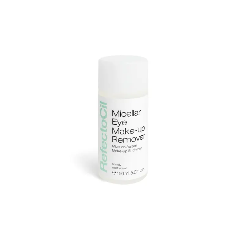 Démaquillant micellaire-NON GRAS