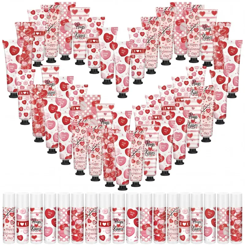 Demissle – Ensemble Saint-Valentin