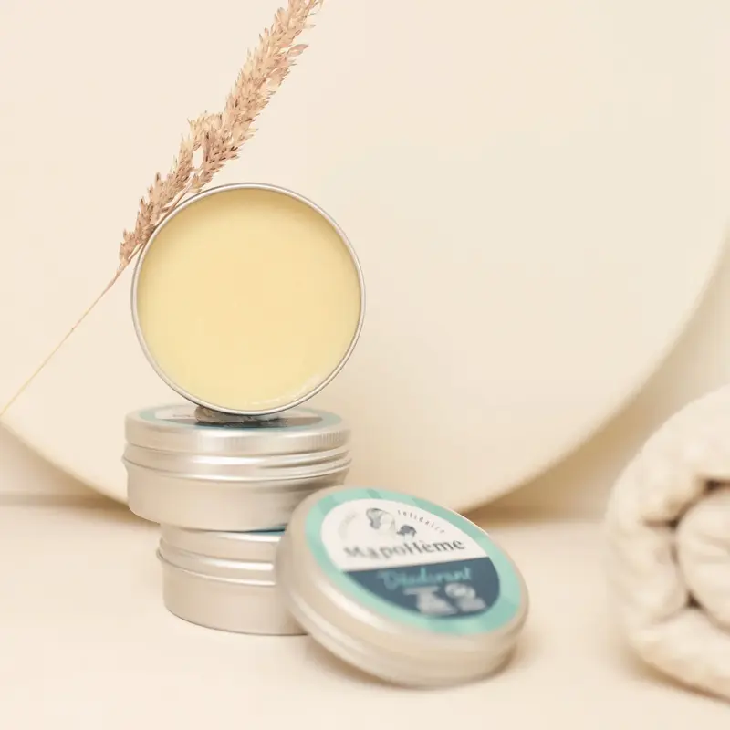 Déodorant Solide Bio - Coco
