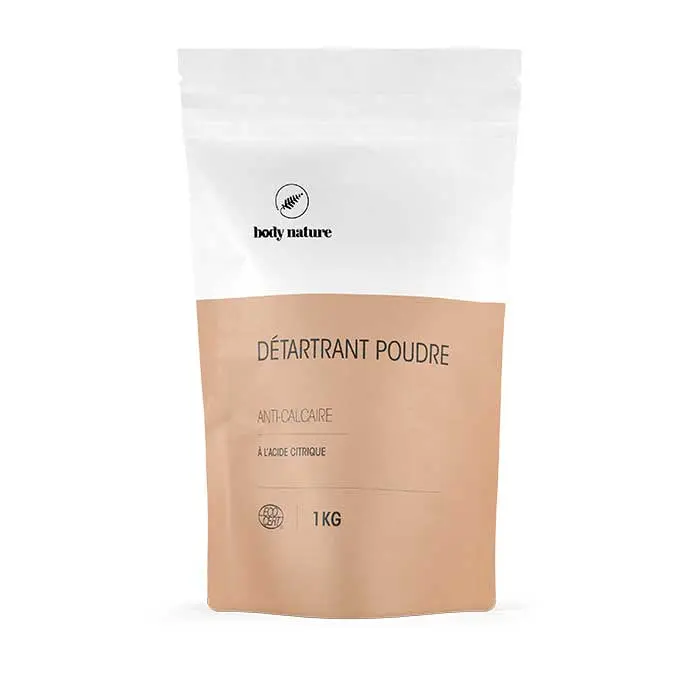 DÉTARTRANT POUDRE