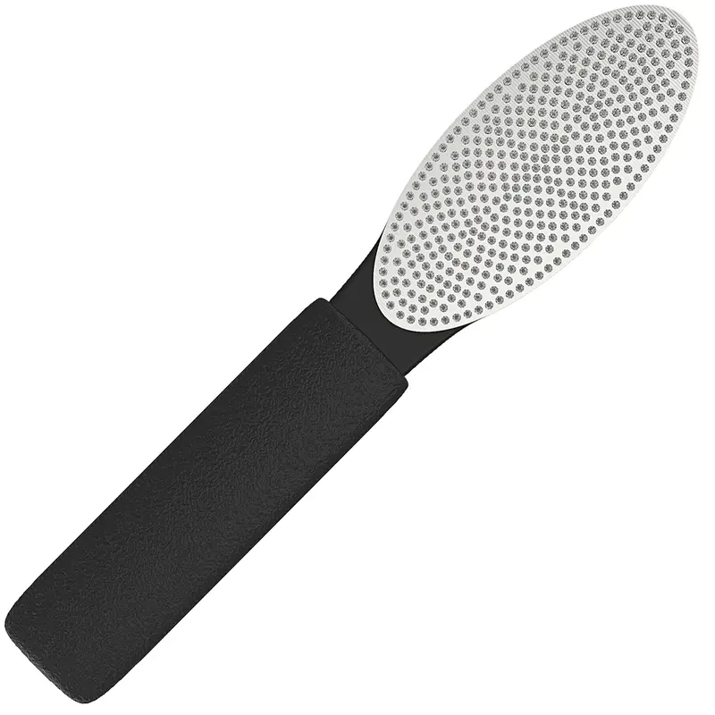 Diamancel Buffer Pied Diamant – Grain Moyen #11, pour Callosités Moyennes et Entretien Régulier
