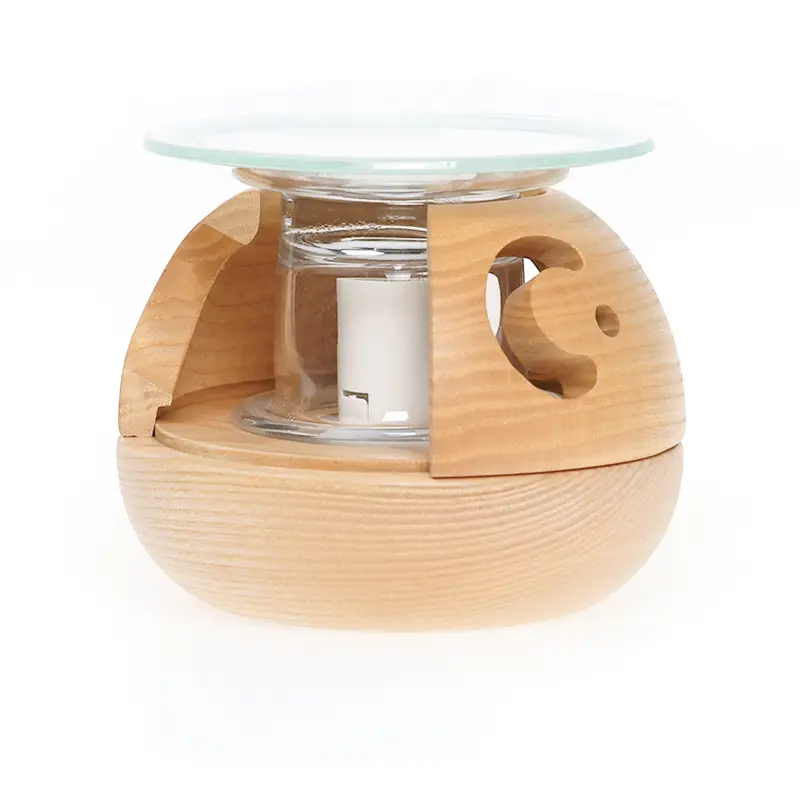 Diffuseur Electrique Saturne (Huiles essentielles)