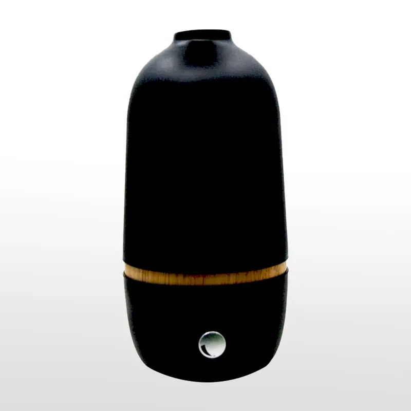 Diffuseur Ona - Black (Huiles essentielles)