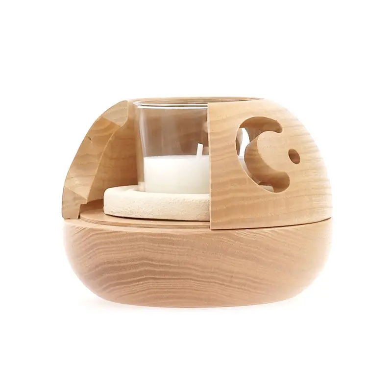 Diffuseur Photophore Orion (Huiles essentielles)