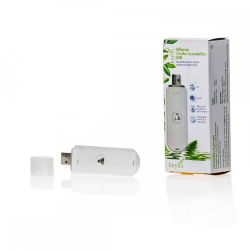 Diffuseur USB Keylia (Huiles essentielles)