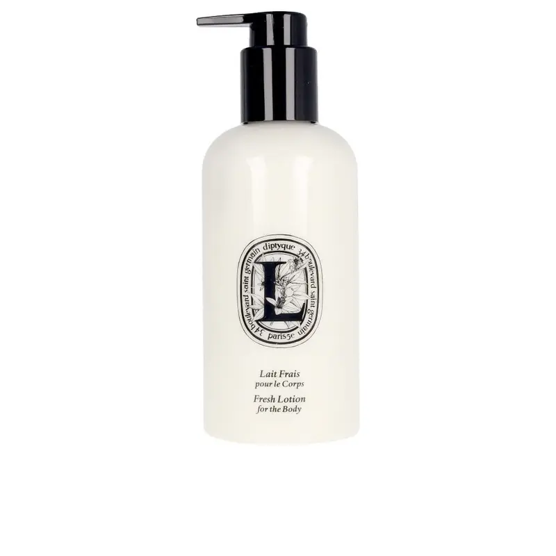 Diptyque Paris — L'art du soin du corps