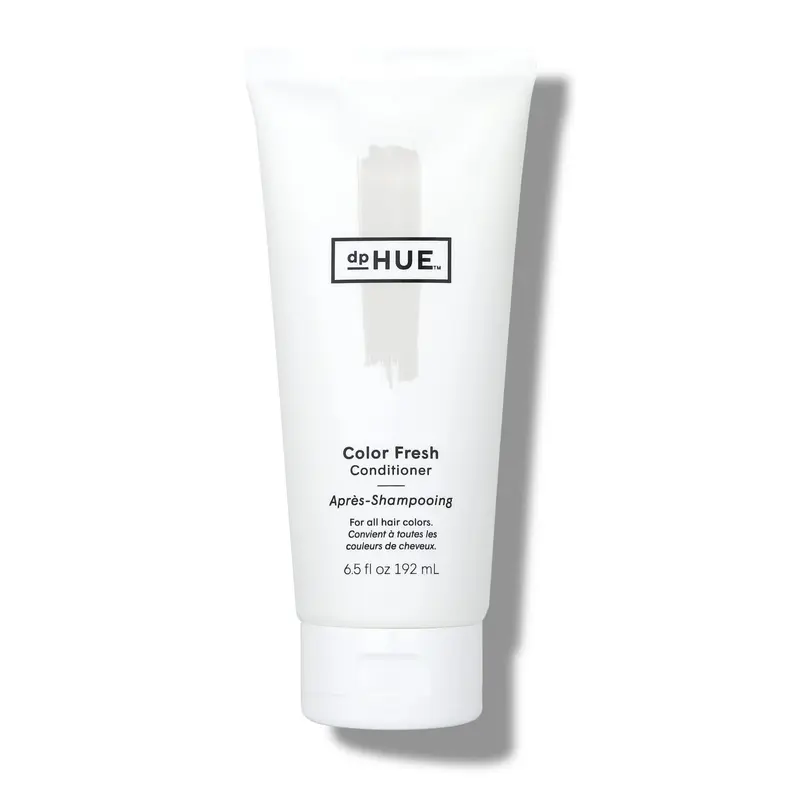 dpHUE Conditionneur Frais pour Couleur — Hydratant avec Kumquat et Extrait de Tournesol (6,5 oz)