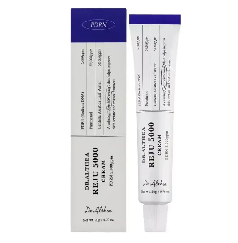 Dr.Althea PDRN REJU 5000 CREAM 20g